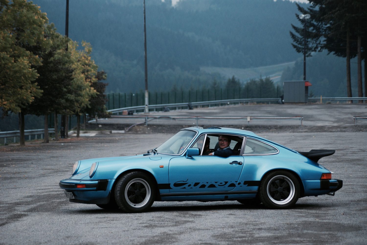 1977 Porsche 911  Carrera - RHD | Export56